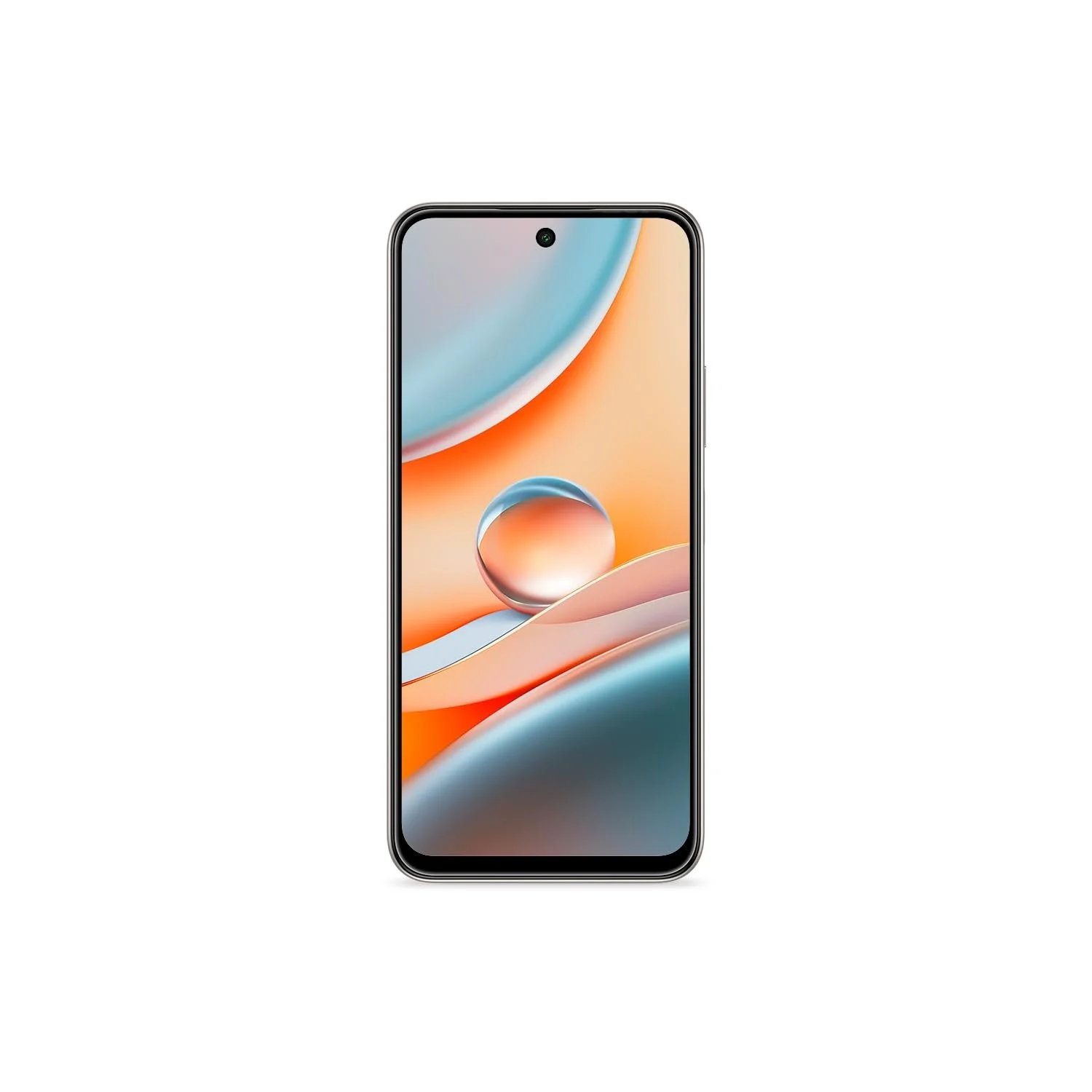 Смартфон SPC Discovery 3 Pro 6.7" IPS 120Hz 8/256GB 50MP 5000mAh Lunar Mist, фото №4 Смартфон SPC Discovery 3 Pro 6.7" IPS 120Hz 8/256GB 50MP 5000mAh Lunar Mist, фото №4