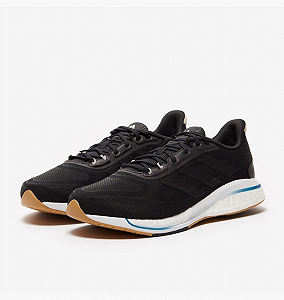 Кроссовки Adidas Supernova+ 42 synthetic.ua - Фото 1
