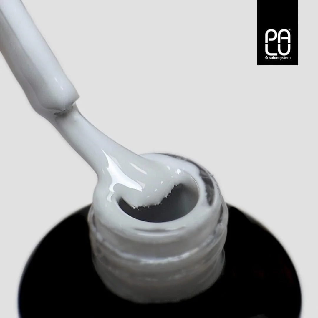 Гель-лак PALU UV London G1 Серый, фото №3 Гель-лак PALU UV London G1 Серый, фото №3