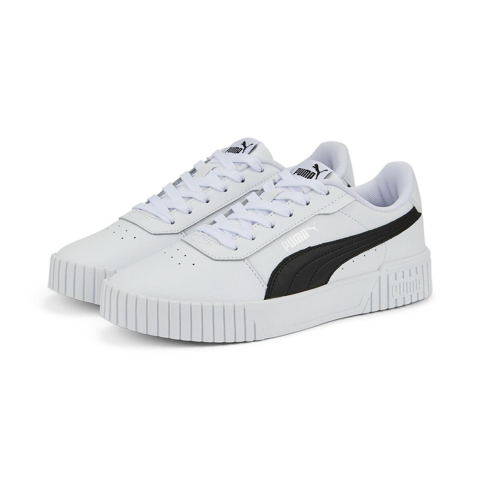Кроссовки Puma Carina 2.0 Женские, фото №1