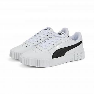 Кроссовки Puma Carina 2.0 Женские - Фото 1