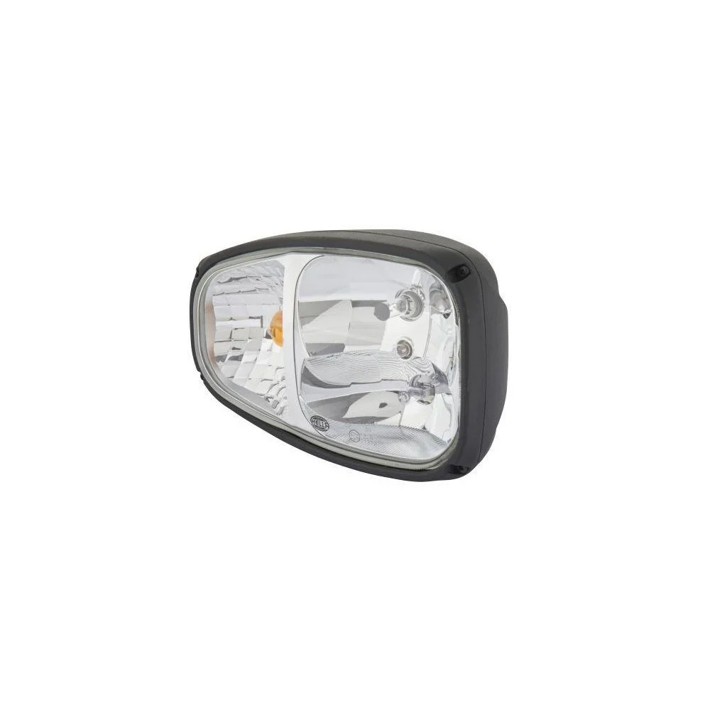 Основна фара HELLA 1EE 996 174-221 права для AEBI KOMATSU YANMAR MERLO, фото №1