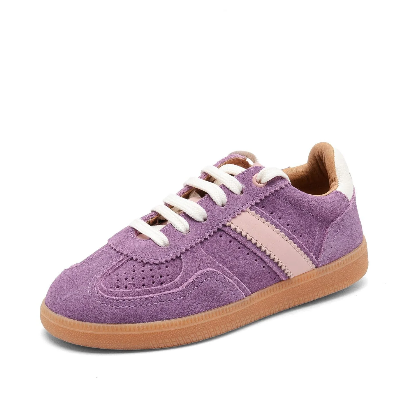 Кеды Bisgaard Penny Детские Унисекс, фото №1