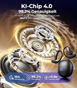 Навушники-перекладач JDBL з підтримкою 164 мов та ШІ чипом 4.0 ціна на synthetic.ua - Фото 1 Навушники-перекладач JDBL з підтримкою 164 мов та ШІ чипом 4.0 synthetic.ua - Фото 1