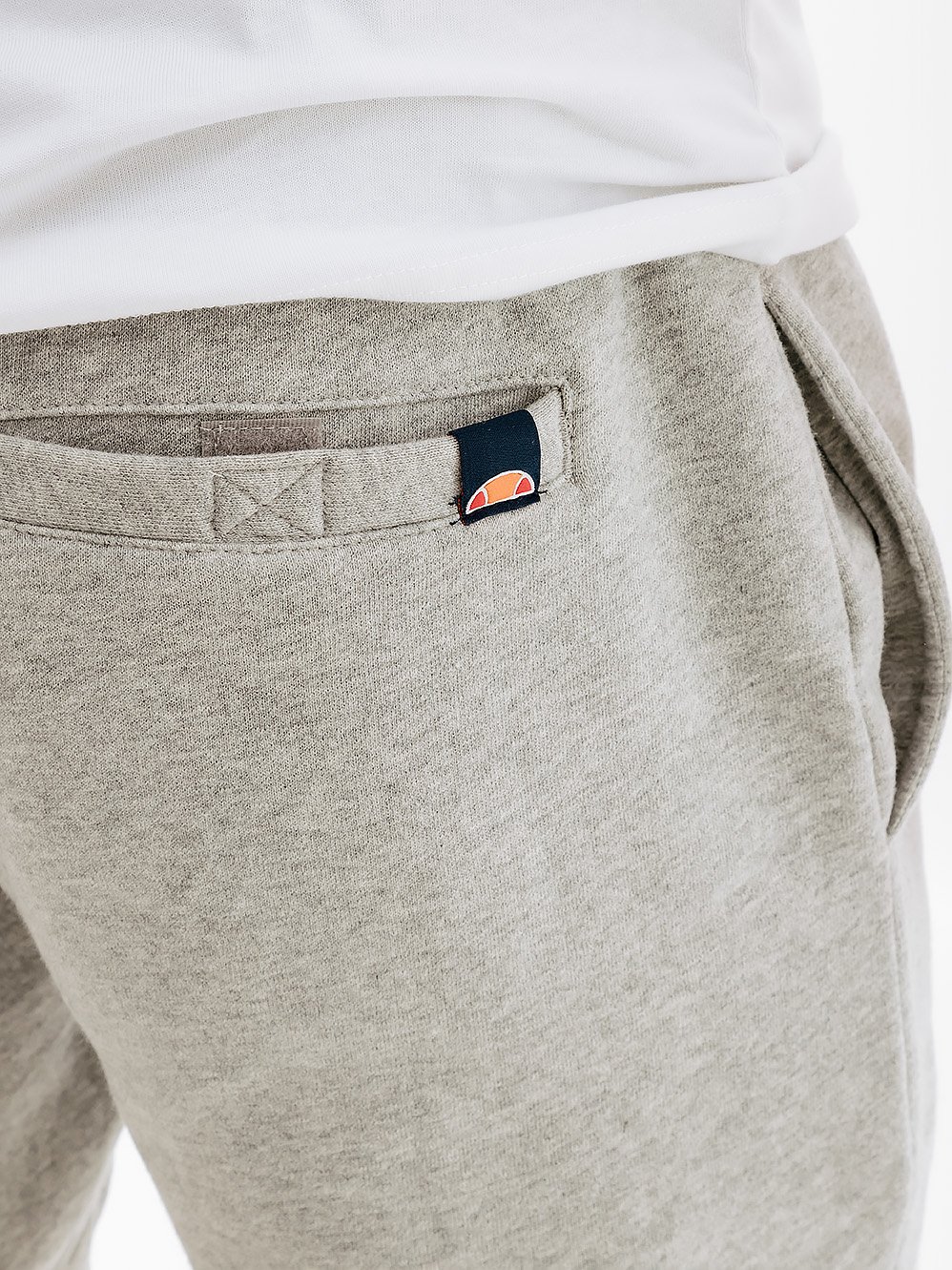 Шорти Ellesse Bossini Fleece Short M, фото №3