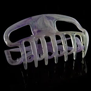 Купити Заколка для волосся з відкритою стороною Large Welovebeads 10 см - Фото 1 Заколка для волосся з відкритою стороною Large Welovebeads 10 см - Фото 1