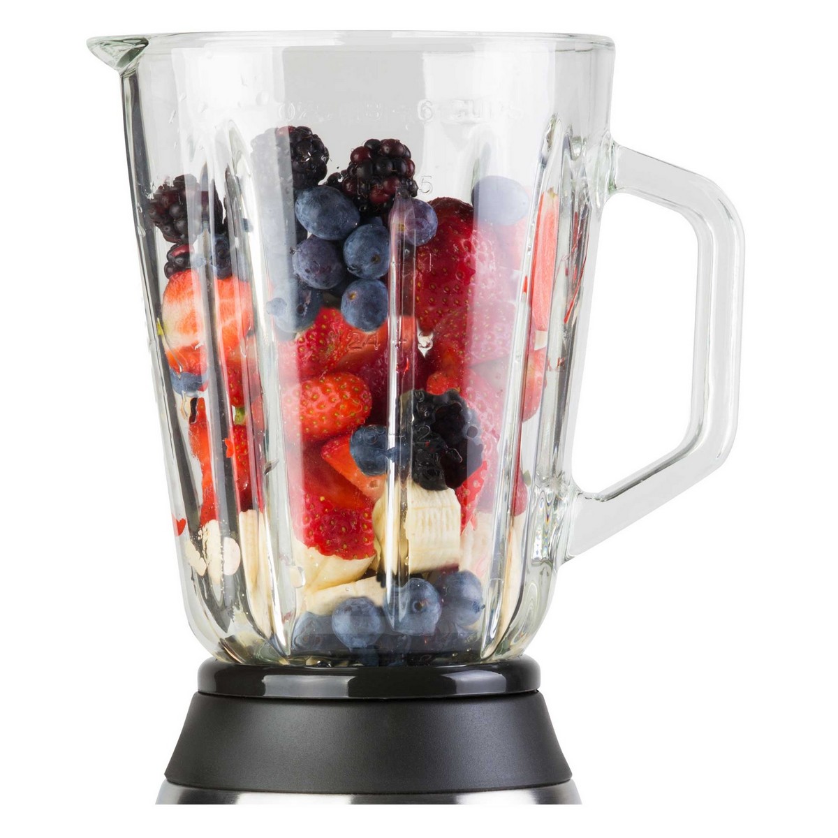 Блендер стаціонарний Sencor SBL4371, фото №4 Блендер стаціонарний Sencor SBL4371, фото №4