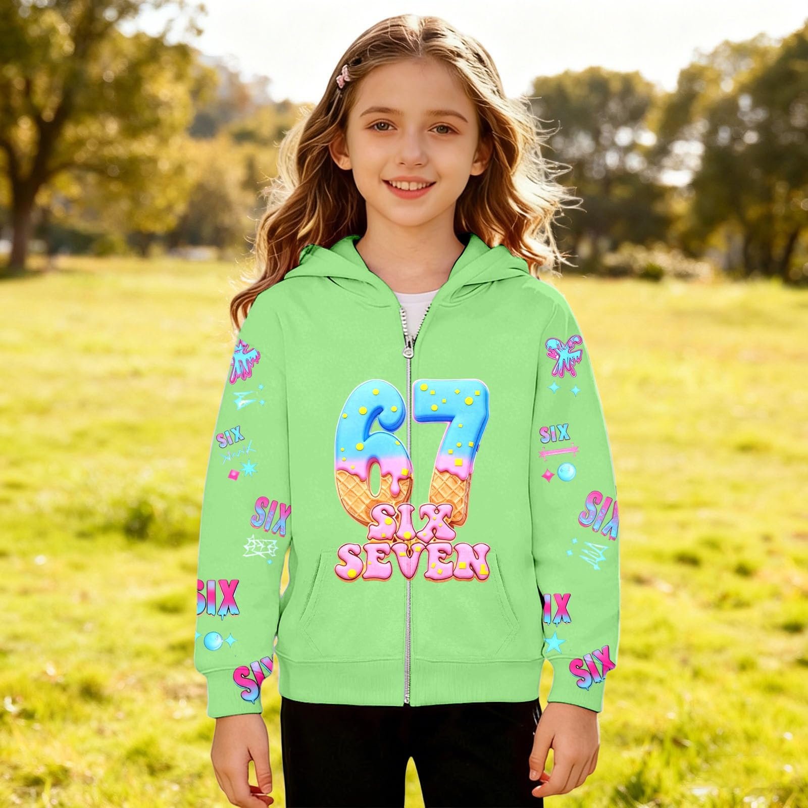 Худі для хлопчиків Зручна толстовка для дітей, фото №3