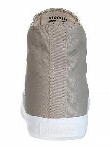 Кросівки Ethletic Unisex Hi Fair Trainer White Cap Fair Vegan Sustainable synthetic.ua - Фото 1