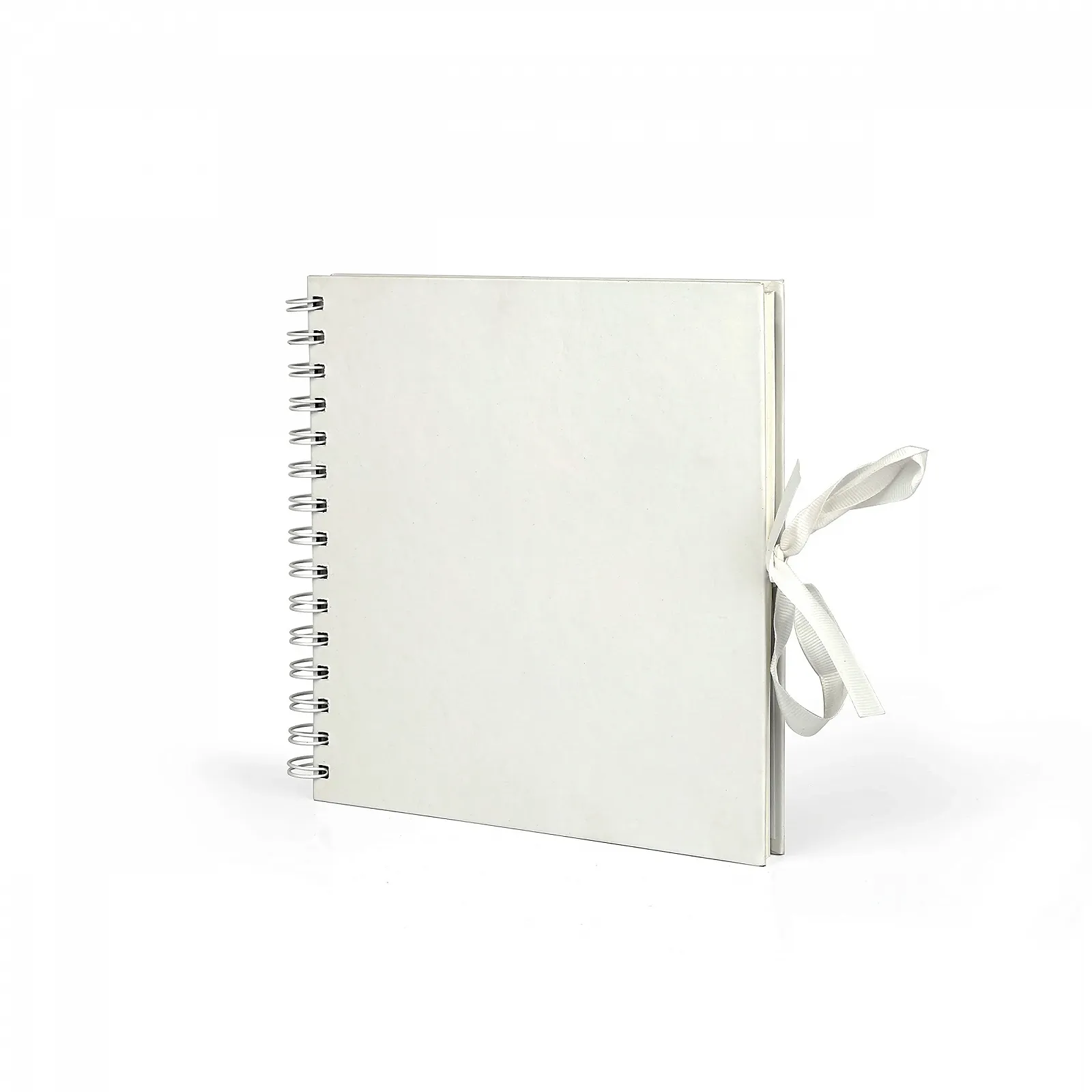 Фотоальбом-скрэпбук Твердая обложка Средний Белый, фото №2 Фотоальбом-скрэпбук Твердая обложка Средний Белый, фото №2