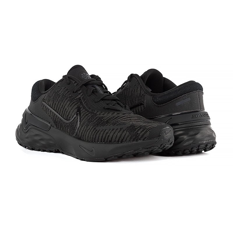 Кроссовки Nike RENEW RUN 4 Размер 38.5, фото №1