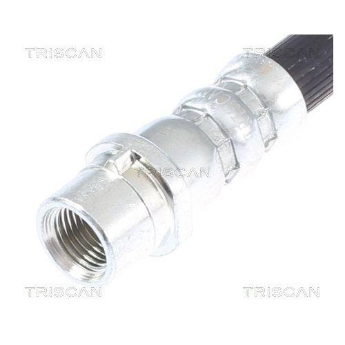 Гальмівний шланг TRISCAN 8150 11109 для BMW, передня вісь, на гальмівному супорті, фото №2