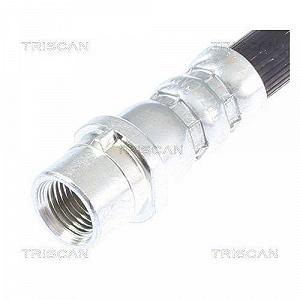 Тормозной шланг TRISCAN 8150 11109 для BMW, передняя ось, на тормозном суппорте synthetic.ua - Фото 1