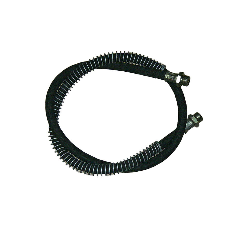 Шланг торм 1,5м ш-ш Челны А 5410-3506502-01, фото №1 Шланг торм 1,5м ш-ш Челны А 5410-3506502-01, фото №1