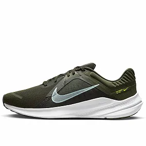 Кросівки Nike Quest 5 чоловічі - Фото 1