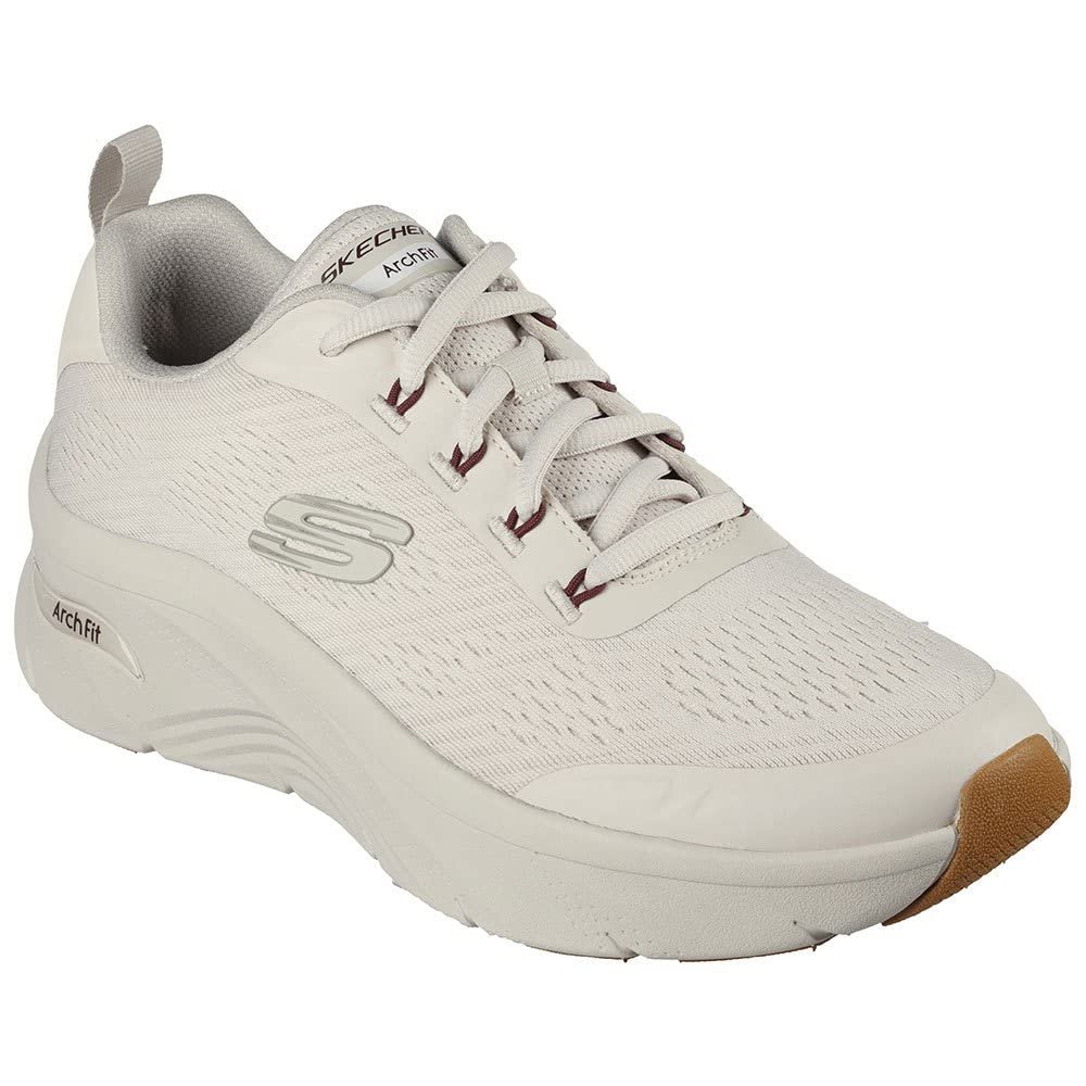 Кроссовки Skechers Arch Fit D'lux Sumner мужские, фото №1