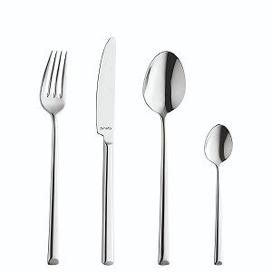 Купити Набір столових приборів Metropole, 32 предмети - Фото 1 Набір столових приборів Metropole, 32 предмети - Фото 1