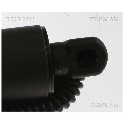 Газовая пружина багажника TRISCAN 8710 29305 для VW, задняя левая, фото №4