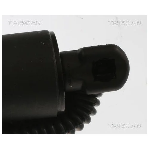 Газова пружина багажника TRISCAN 8710 29305 для VW, задня ліва, фото №4 Газова пружина багажника TRISCAN 8710 29305 для VW, задня ліва, фото №4