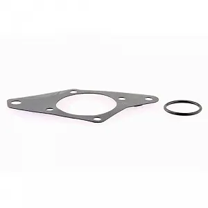 Водяний насос VAICO V24-50013 охолодження двигуна synthetic.ua - Фото 1