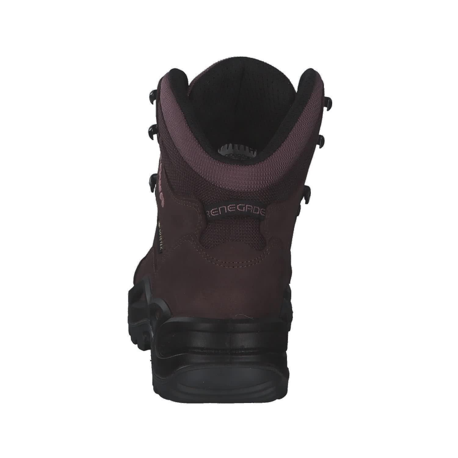 Черевики LOWA Renegade GTX MID W, середні, фото №5