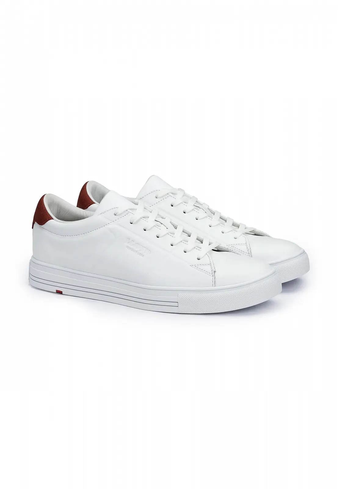 Кросівки LLOYD Enrico Low Top, фото №3 Кросівки LLOYD Enrico Low Top, фото №3