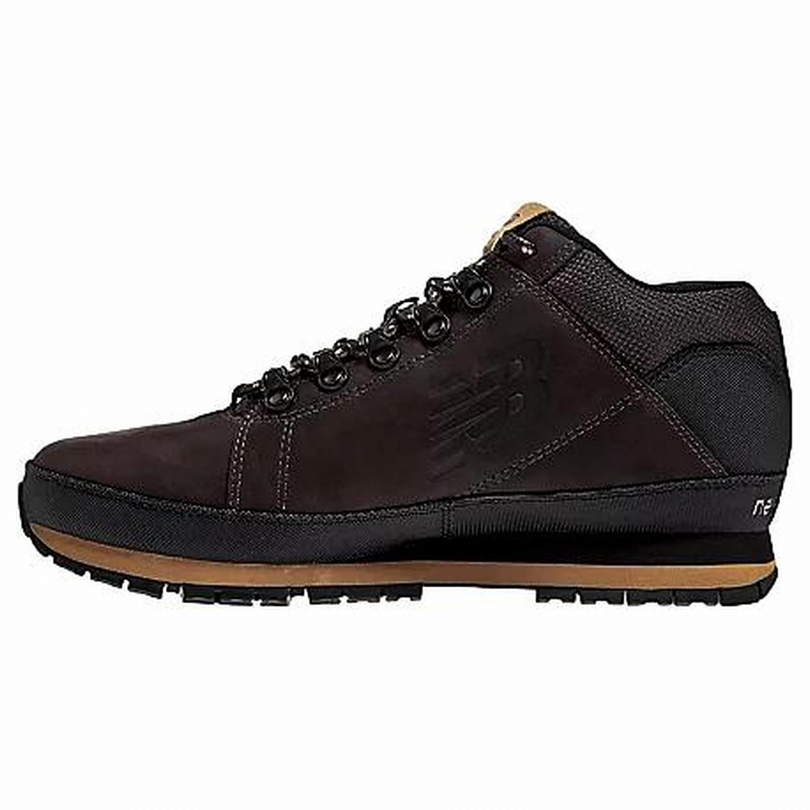Черевики New Balance Hl754bo, фото №3