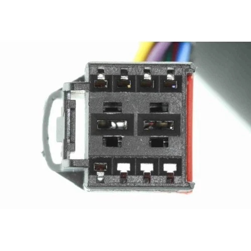 Электромотор крышки багажника VEMO V48-55-0004 для LAND ROVER, фото №3