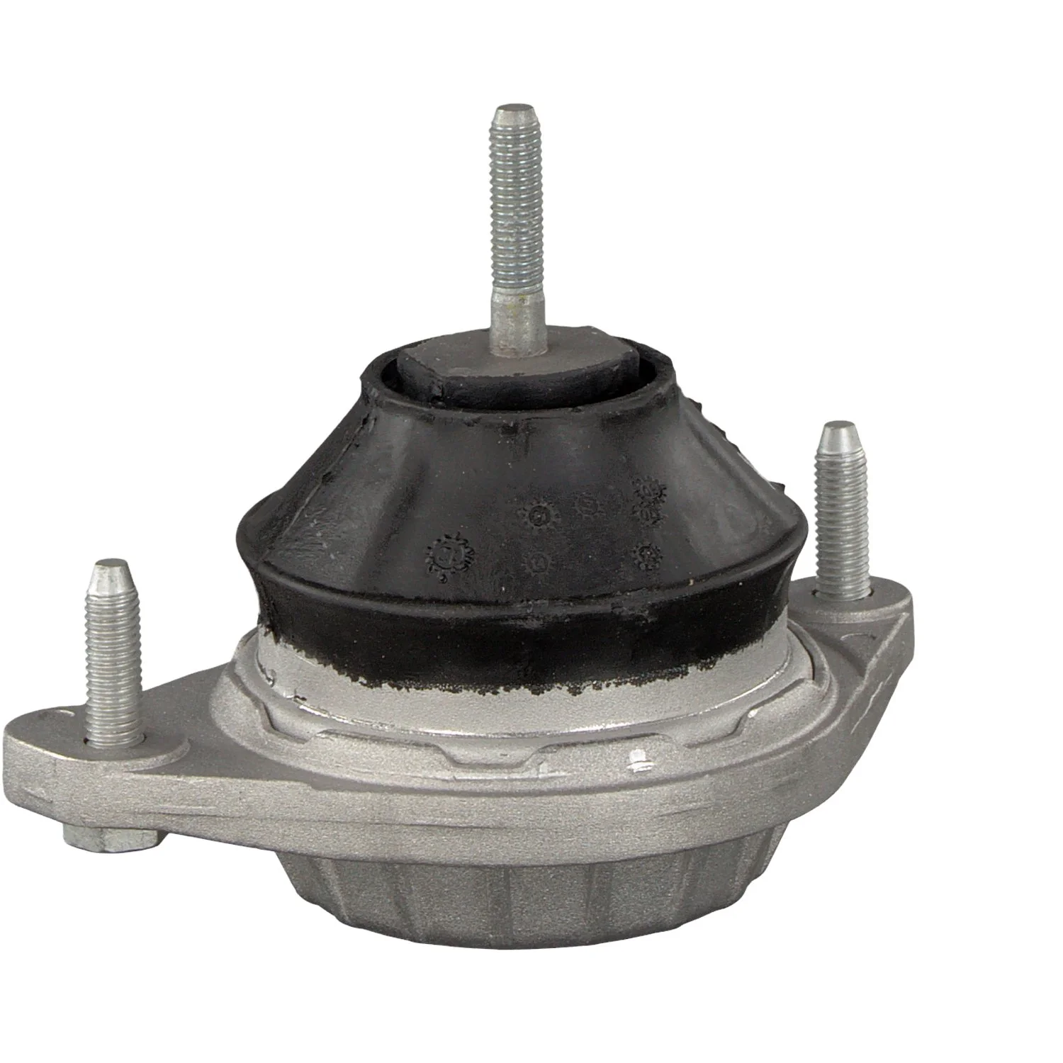 Опора двигуна FEBI BILSTEIN 07585 для AUDI, ліва, фото №4 Опора двигуна FEBI BILSTEIN 07585 для AUDI, ліва, фото №4