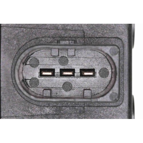 Клапан, пневмосистема VEMO V20-51-0001 BMW, фото №2