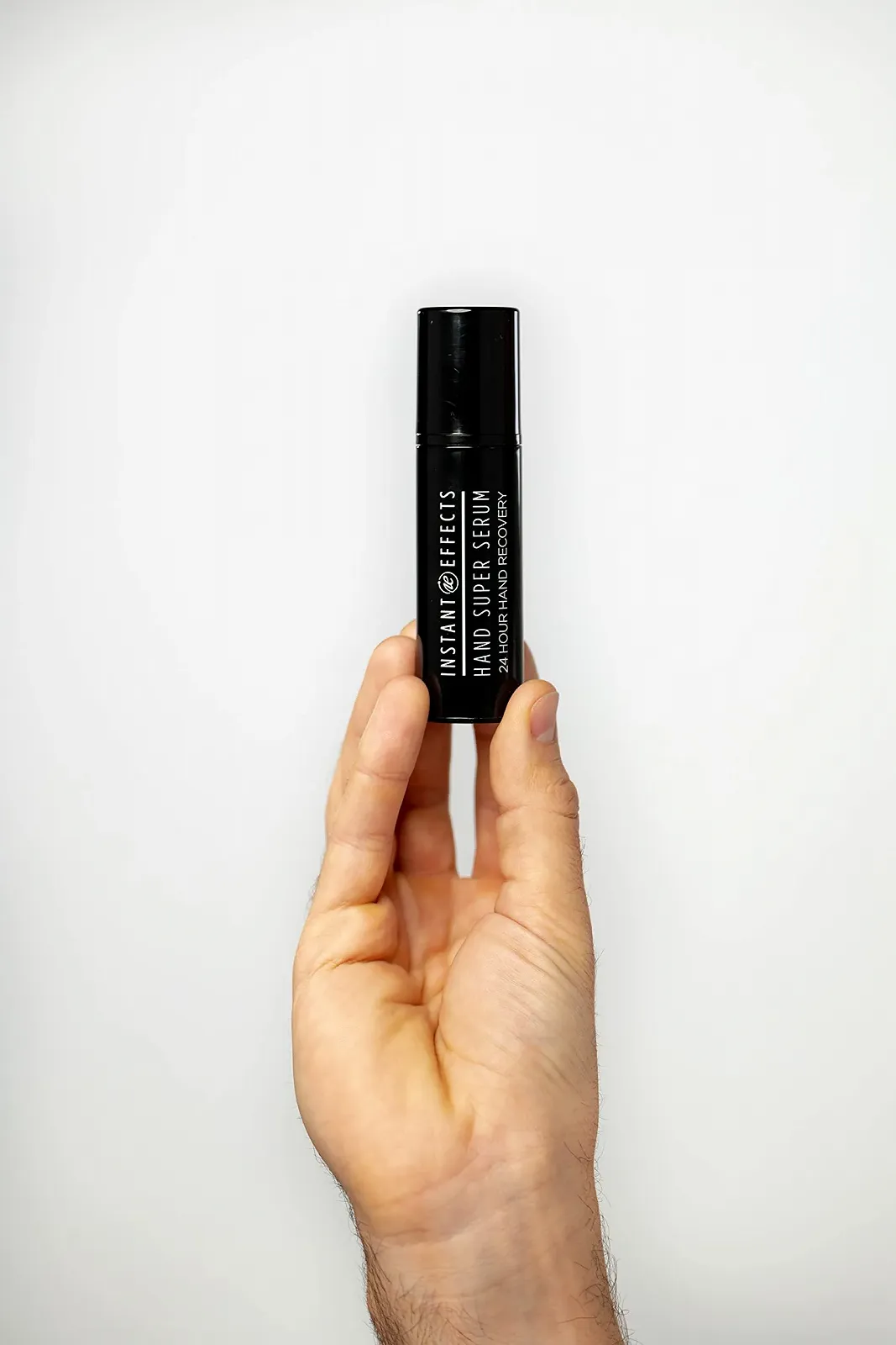 Сироватка для рук Instant Effects Super Serum - 24-годинний регенераційний крем проти старіння шкіри, фото №3