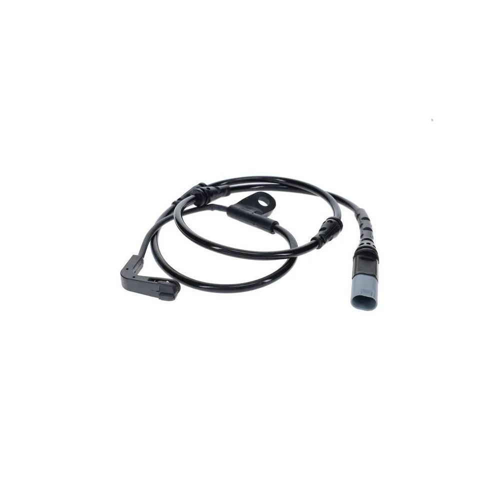 Датчик зносу гальмівних колодок Bosch 1 987 473 027 для BMW, передній міст, фото №1