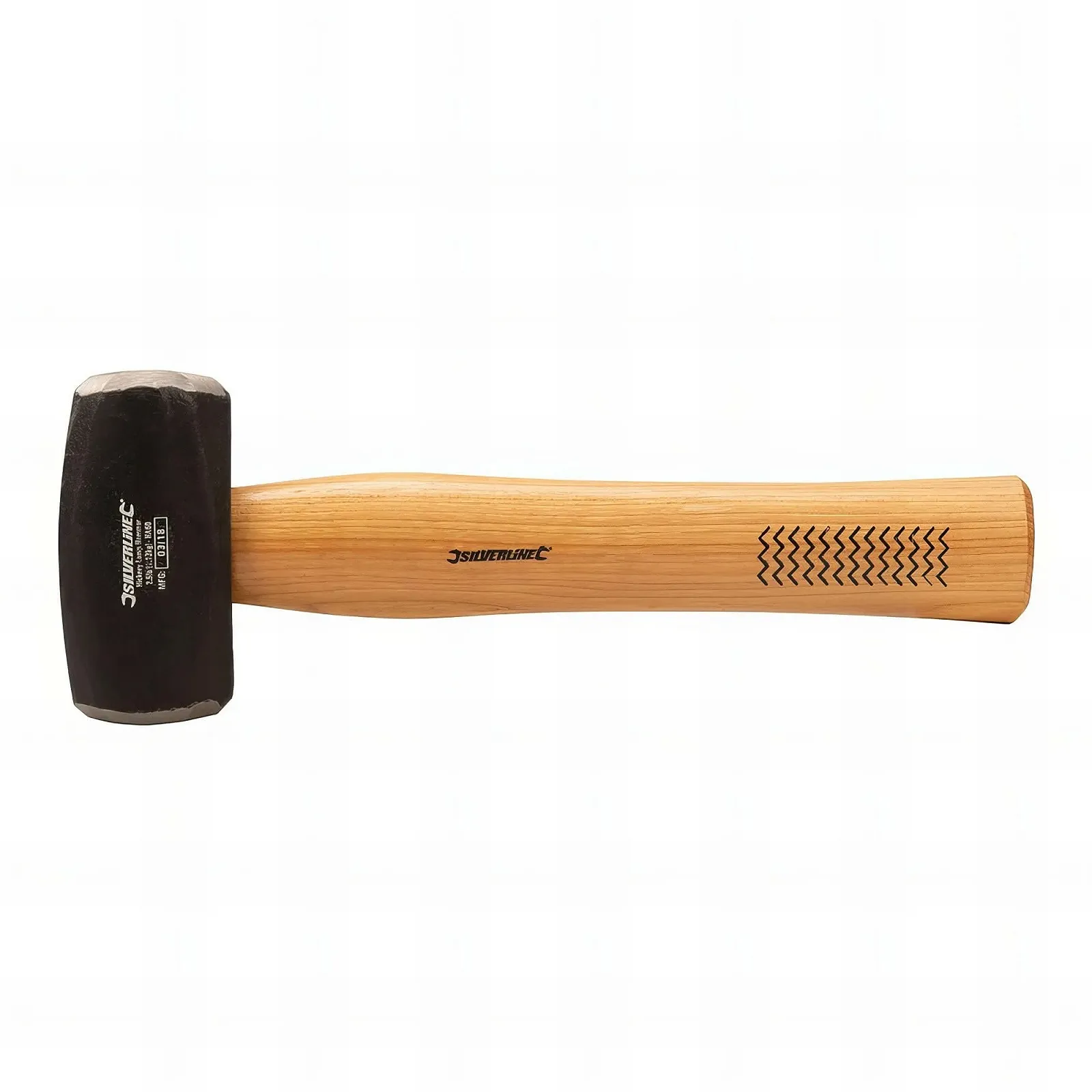 Кувалда Pike & Co. Hickory 2.5lb (1.13 кг), фото №2 Кувалда Pike & Co. Hickory 2.5lb (1.13 кг), фото №2
