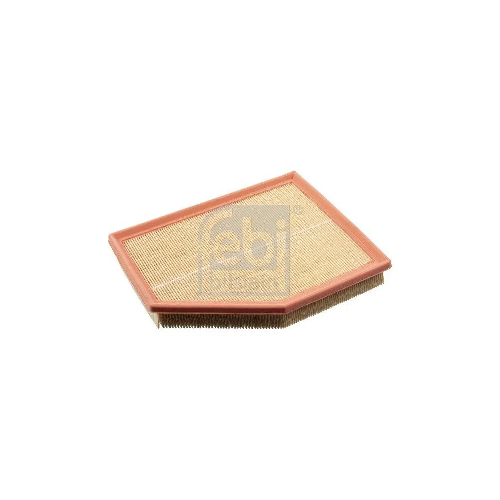 Повітряний фільтр FEBI BILSTEIN 27036 для BMW, фото №2 Повітряний фільтр FEBI BILSTEIN 27036 для BMW, фото №2