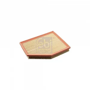 Повітряний фільтр FEBI BILSTEIN 27036 для BMW synthetic.ua - Фото 1