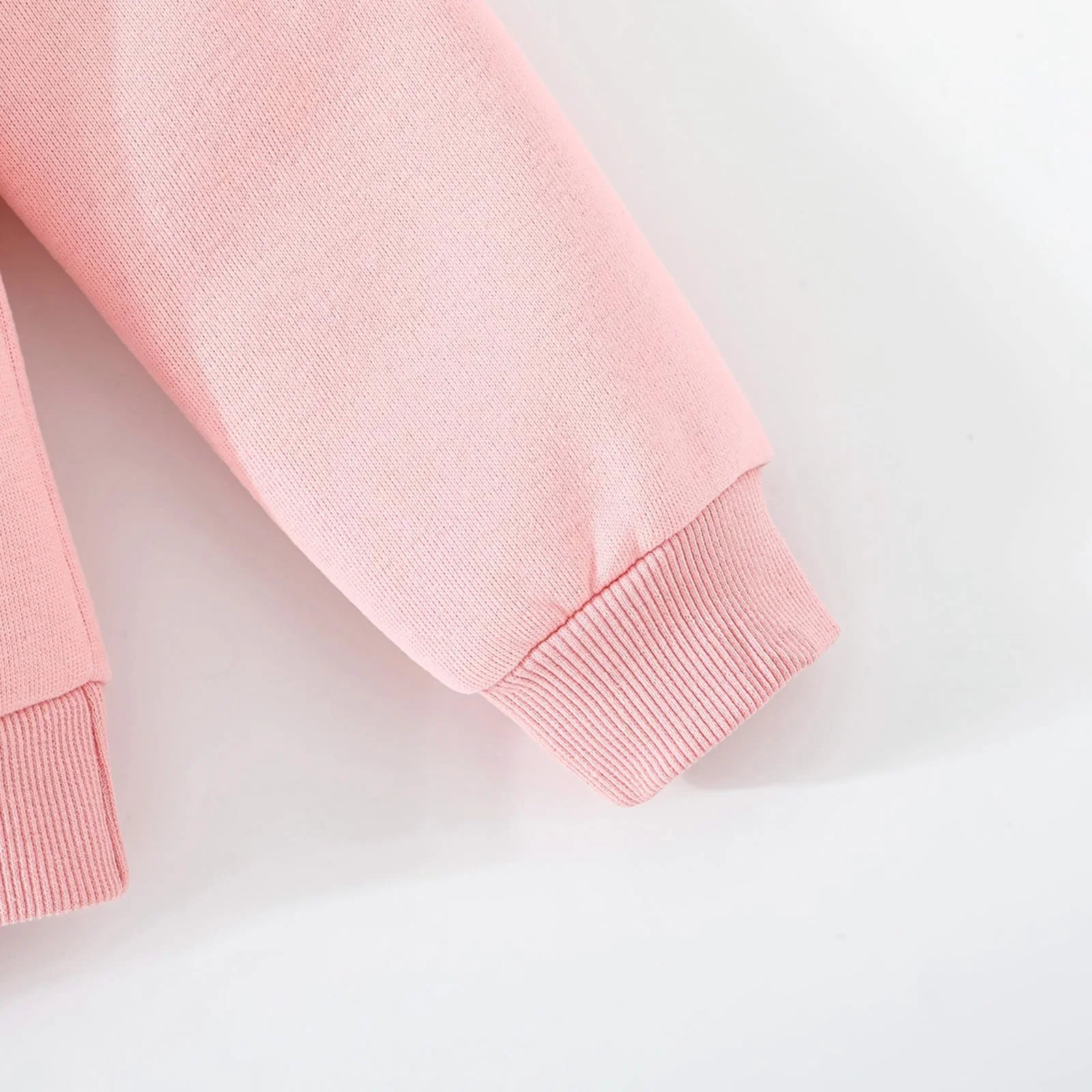 Balkorith Дівчата Дитячий світшот на День святого Валентина, фото №5