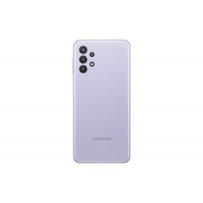 Мобильный телефон Samsung SM-A325F/128 Galaxy A32 4/128Gb) Light Violet (SM-A325FLVGSEK), фото №4