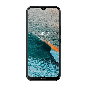 Смартфон Nokia C21 Plus 6.5 дюйма HD+ 3GB RAM 32GB ROM 4000mAh 13+2MP Dark Cyan synthetic.ua - Фото 1