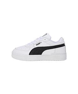Кросівки PUMA Cali Sport чоловічі Класичні, Білі synthetic.ua - Фото 1