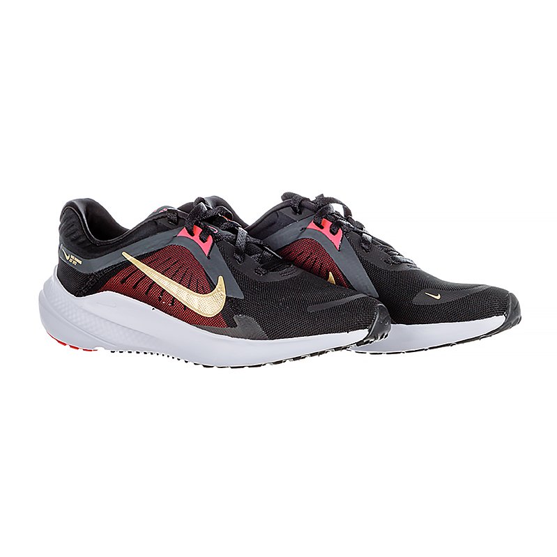Кроссовки для бега Nike QUEST 5 Размер 40.5, фото №5