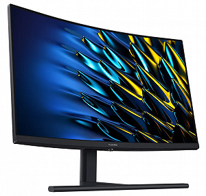 Монітор 27" HUAWEI MateView GT 2K VA 165 Гц synthetic.ua - Фото 1