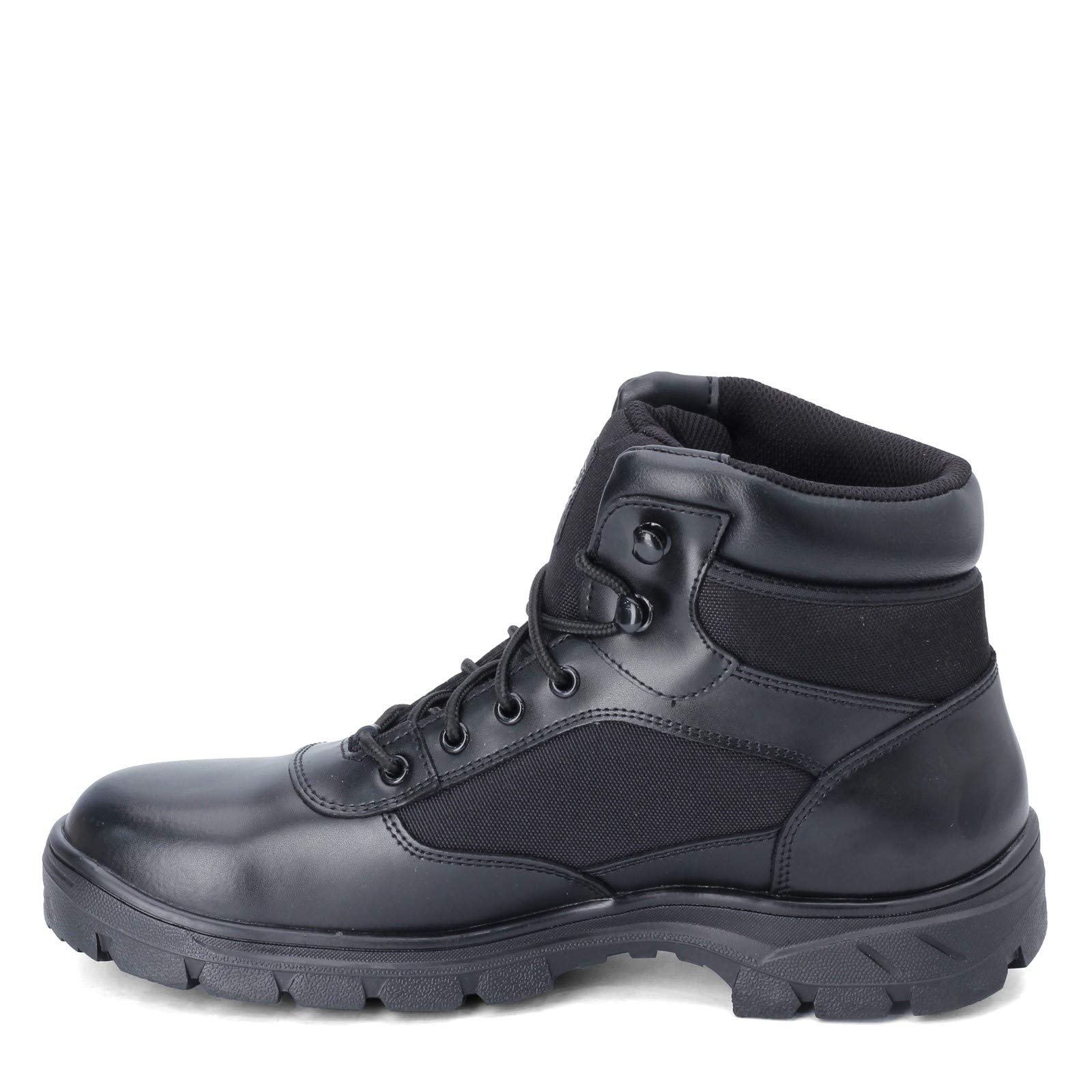 Чоловічі черевики Skechers Wascana-athas Tactical Military, фото №4
