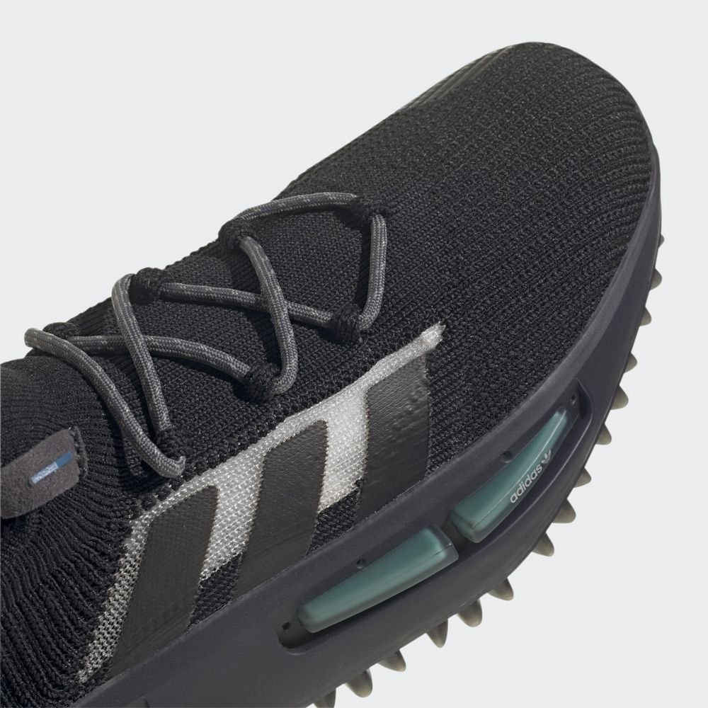 Кросівки Adidas NMD S1 42, фото №7