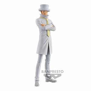 Фігурка Kaku Banpresto One Piece Dxf The Grandline Series 17 см, різнокольорова synthetic.ua - Фото 1