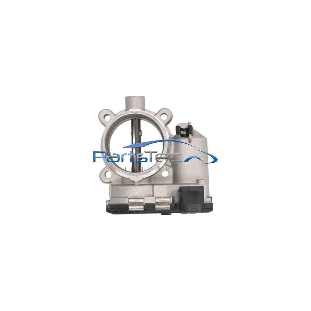 Дросельна заслінка PartsTec PTA516-0167 для CITROËN FORD PEUGEOT FORD USA, фото №2