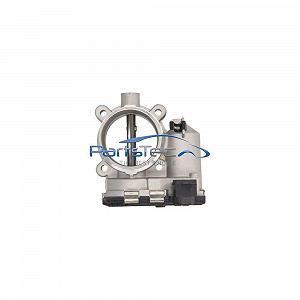 Дросельна заслінка PartsTec PTA516-0167 для CITROËN FORD PEUGEOT FORD USA synthetic.ua - Фото 1
