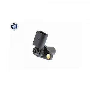 Датчик импульсов коленвала VEMO V10-72-1011 Q+ AUDI VW - Фото 1