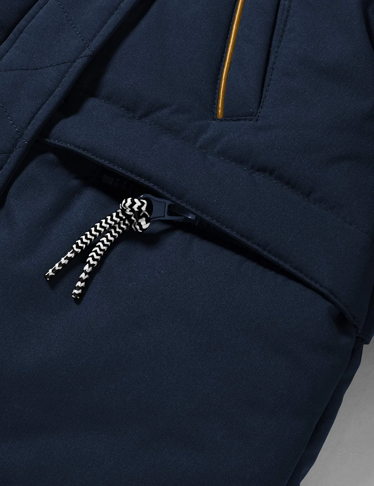 Куртка G Noppies Virgina для дівчат, фото №4