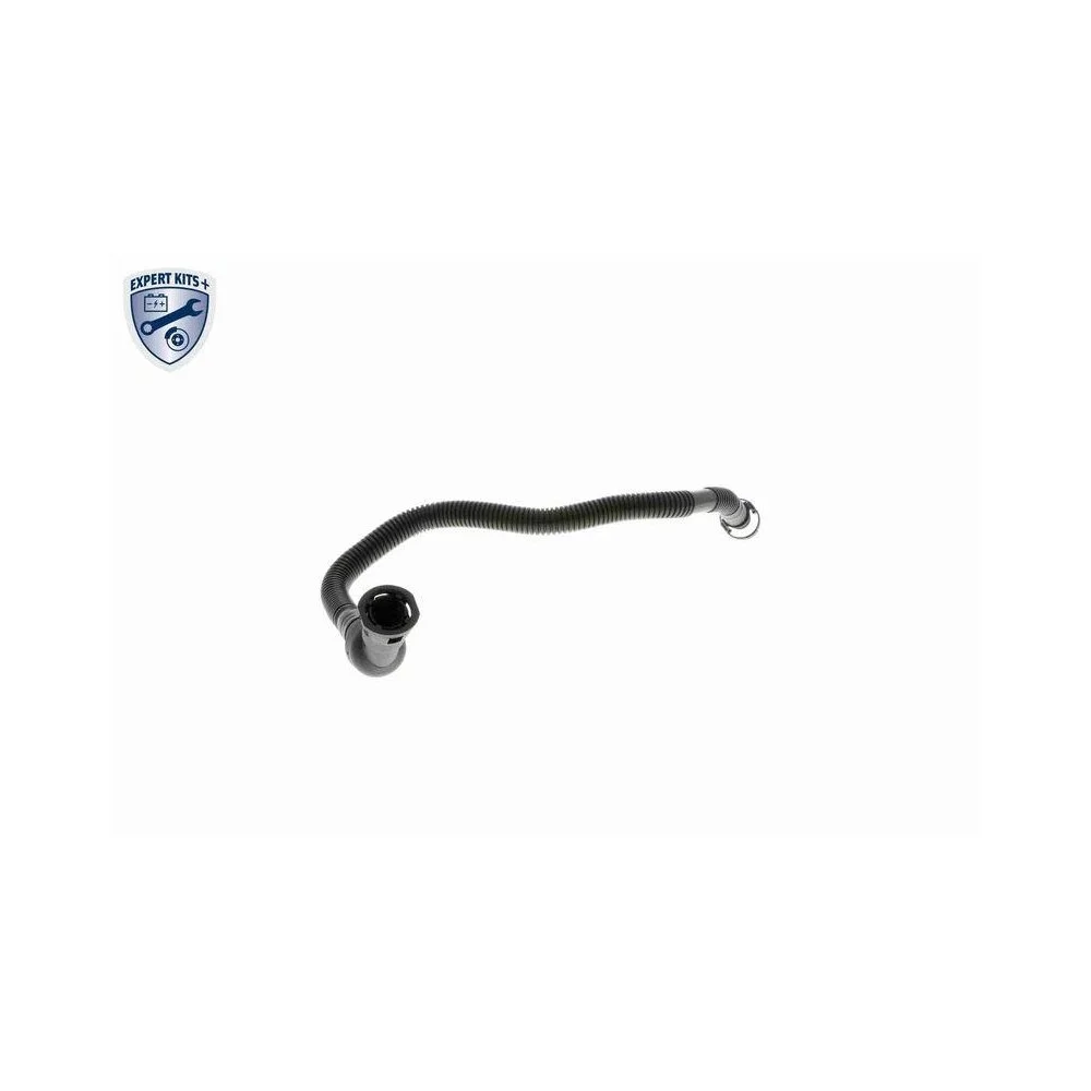 Шланг вентиляции картера VAICO V20-1801, фото №1 Шланг вентиляции картера VAICO V20-1801, фото №1