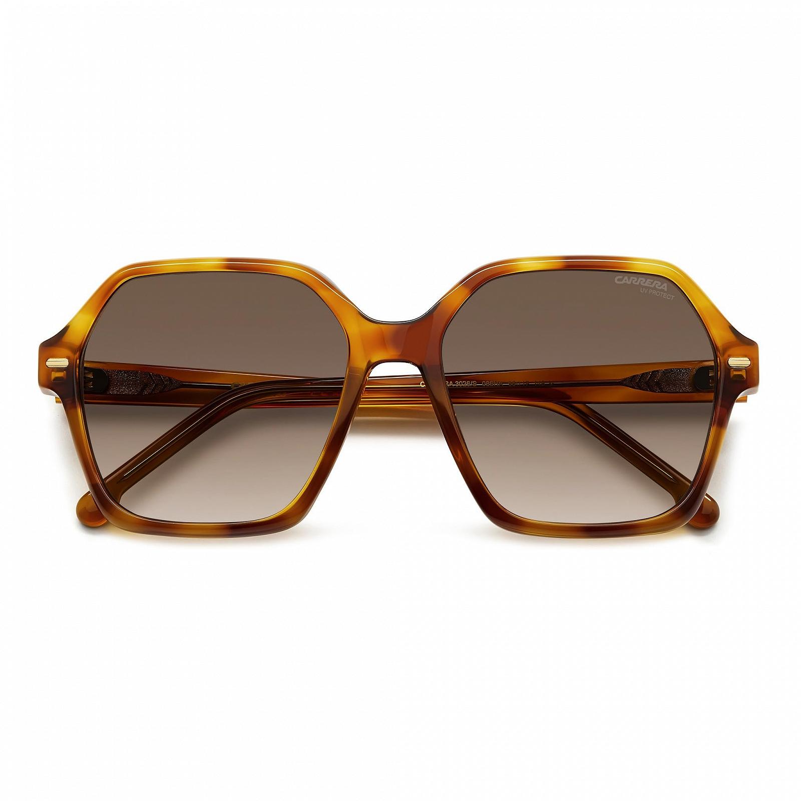 Унісекс сонцезахисні окуляри Carrera 3026/S 56 Гавана, фото №4 Унісекс сонцезахисні окуляри Carrera 3026/S 56 Гавана, фото №4